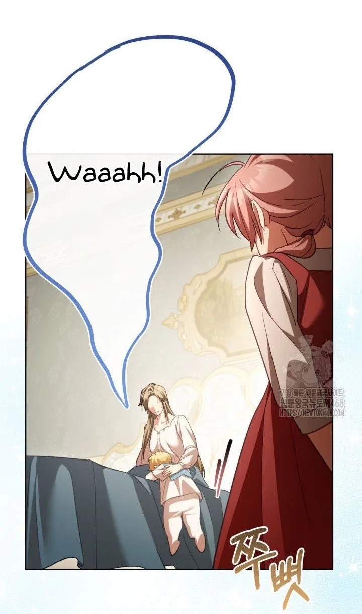 Childcare Diary with the Villain Chapter 66 – Page 67