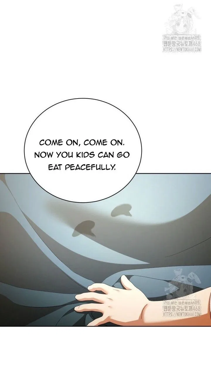 Childcare Diary with the Villain Chapter 66 – Page 76