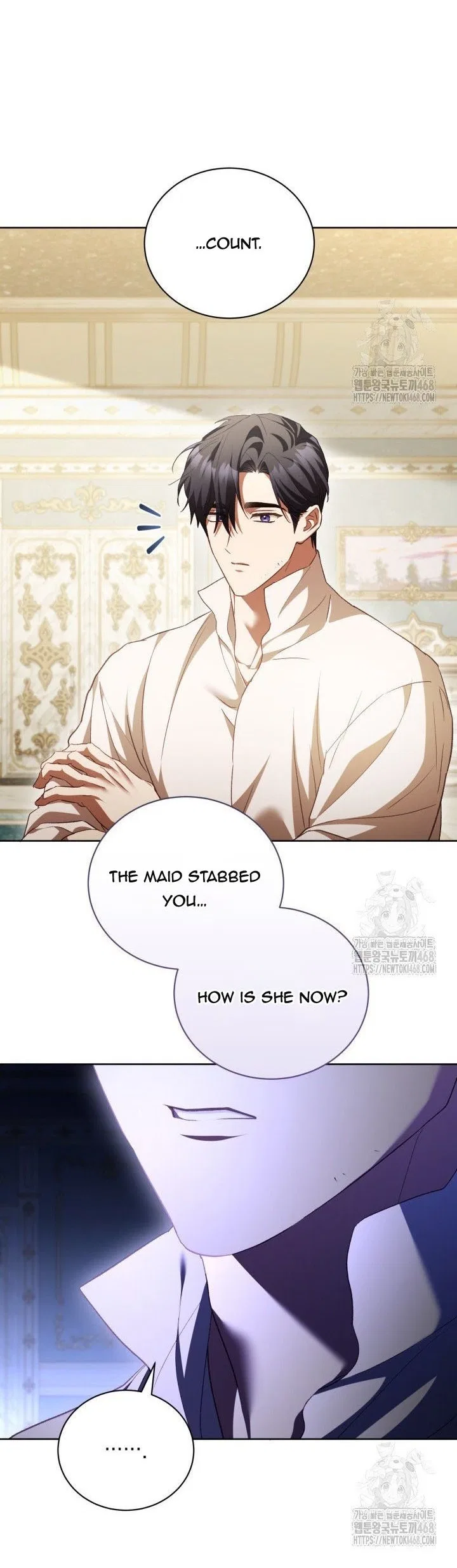 Childcare Diary with the Villain Chapter 66 – Page 83