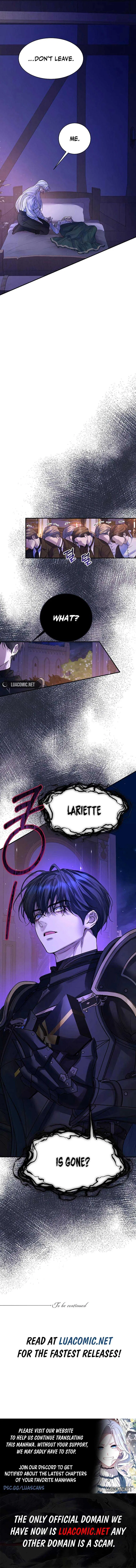 I Thought My Time Was Up! Chapter 71 – Page 8