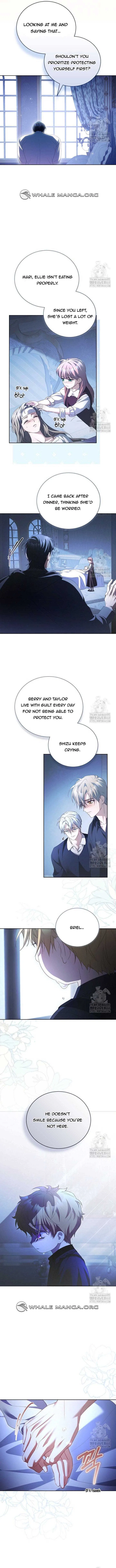 Childcare Diary with the Villain Chapter 65 – Page 4