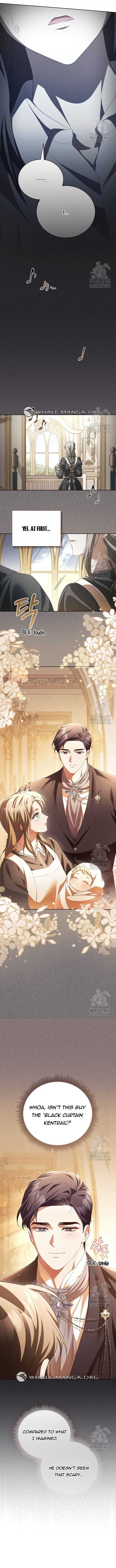 Childcare Diary with the Villain Chapter 65 – Page 11