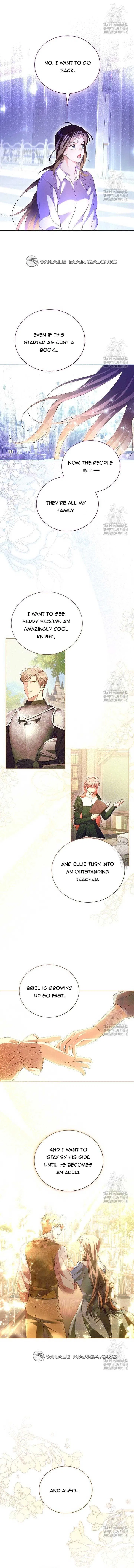 Childcare Diary with the Villain Chapter 65 – Page 12
