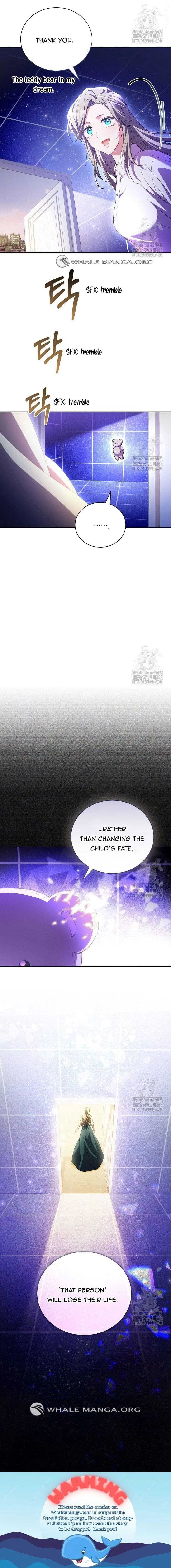 Childcare Diary with the Villain Chapter 65 – Page 14