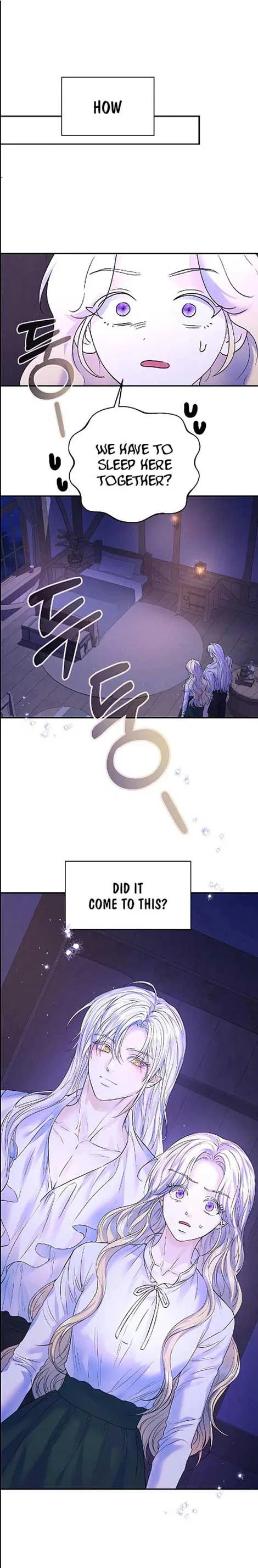 I Thought My Time Was Up! Chapter 70 – Page 3