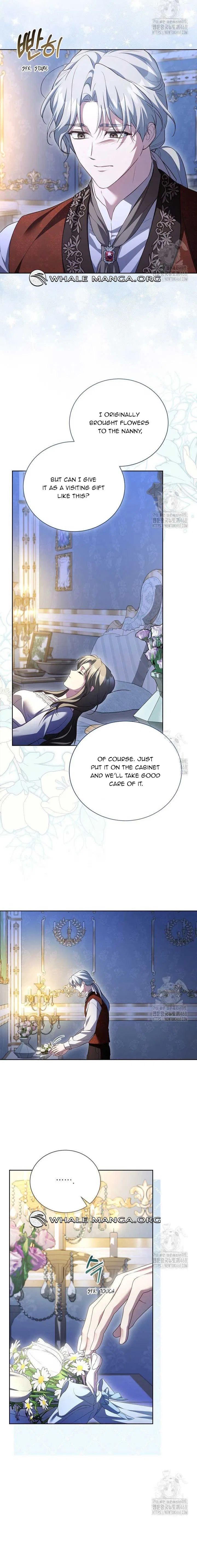 Childcare Diary with the Villain Chapter 64 – Page 13