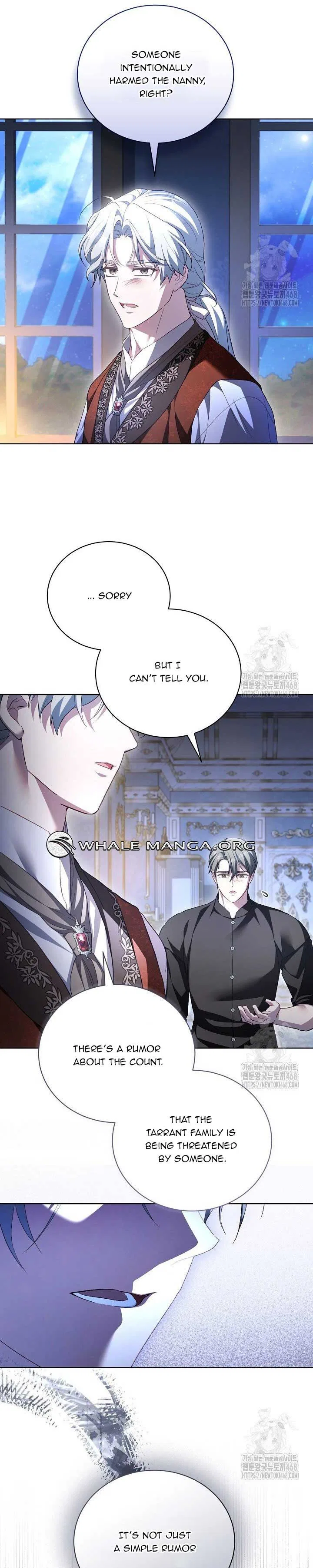 Childcare Diary with the Villain Chapter 64 – Page 14