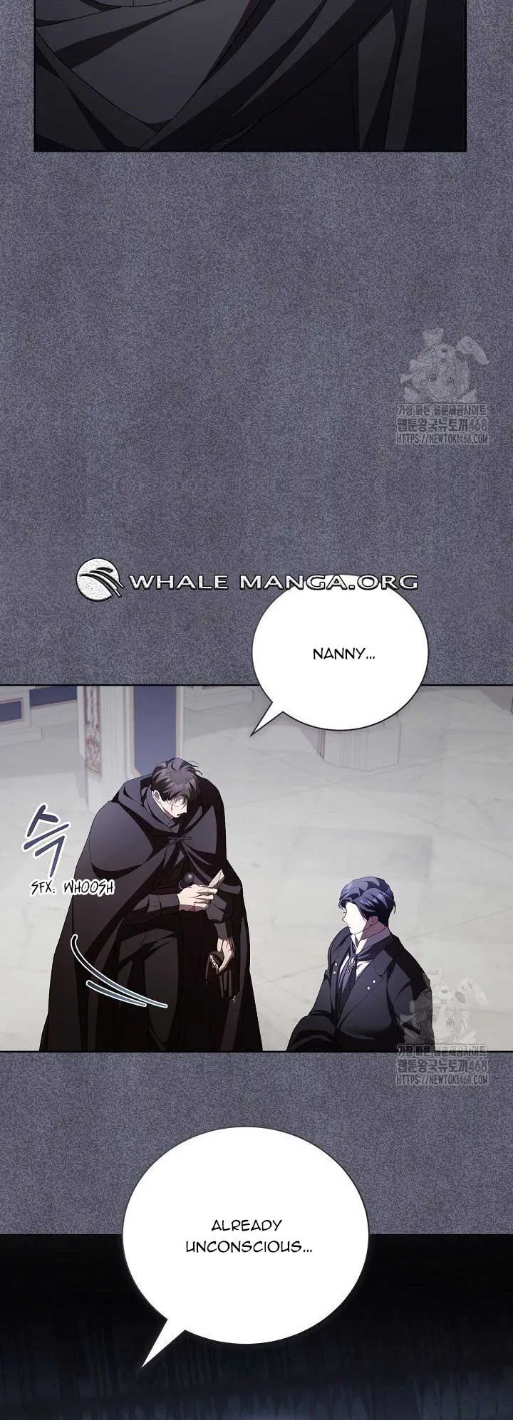 Childcare Diary with the Villain Chapter 64 – Page 19