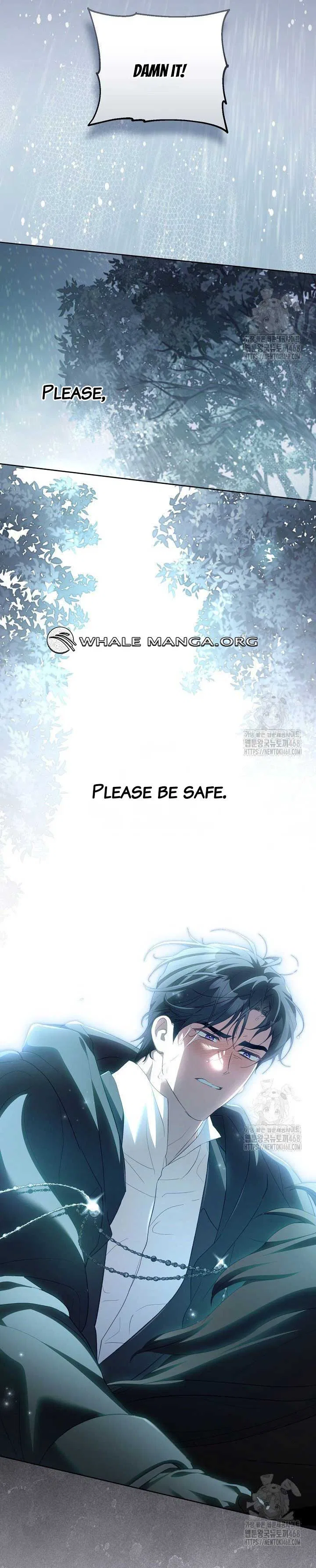 Childcare Diary with the Villain Chapter 64 – Page 26