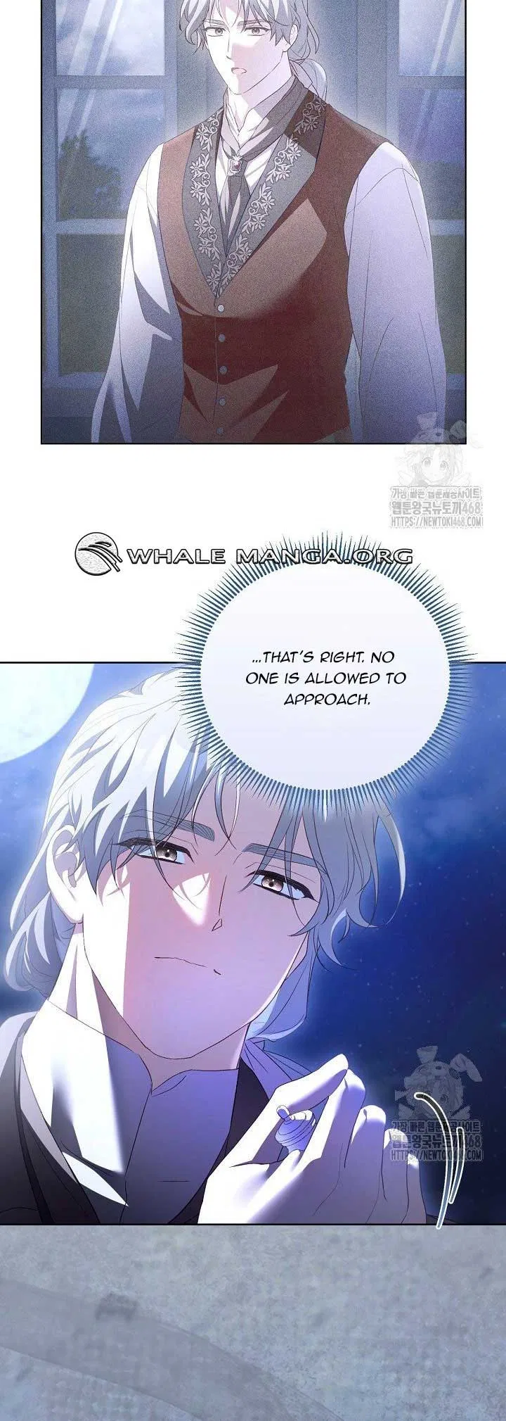 Childcare Diary with the Villain Chapter 64 – Page 30