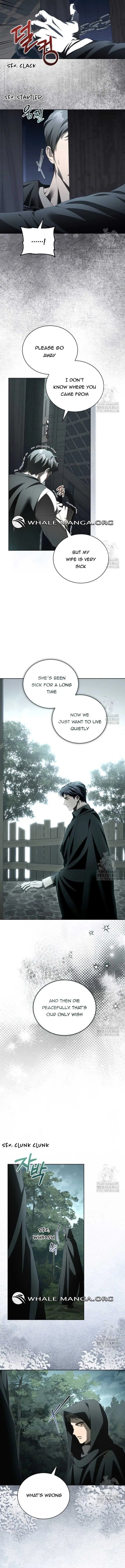 Childcare Diary with the Villain Chapter 63 – Page 2