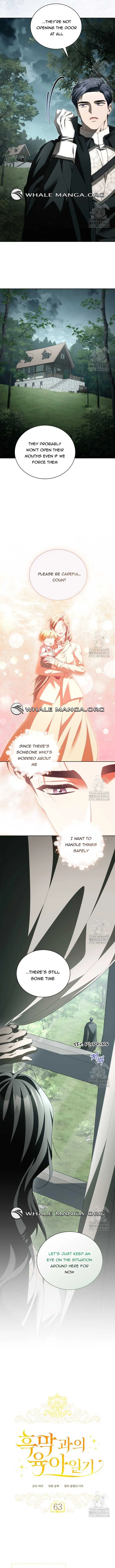 Childcare Diary with the Villain Chapter 63 – Page 3