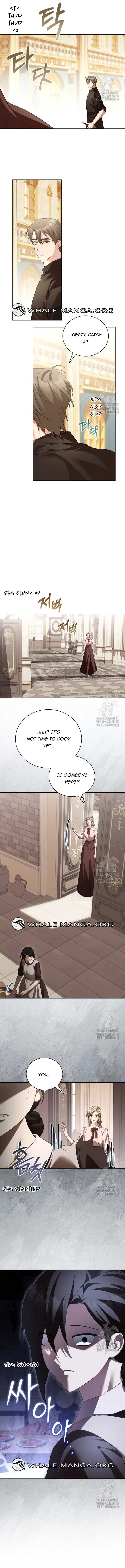 Childcare Diary with the Villain Chapter 63 – Page 7