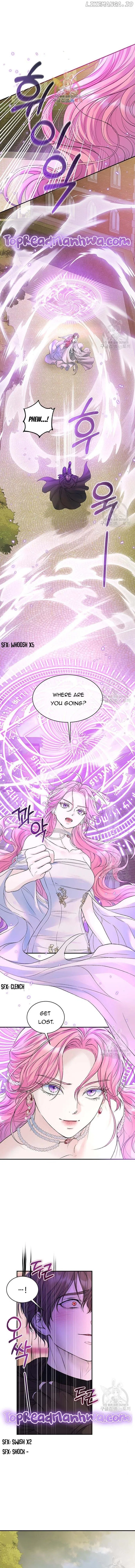 I Thought My Time Was Up! Chapter 62 – Page 1