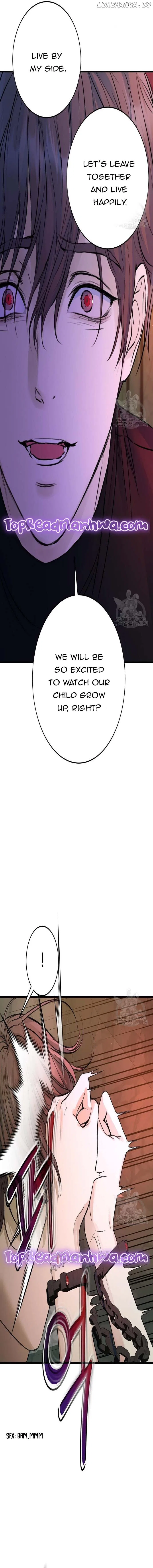 I Thought My Time Was Up! Chapter 62 – Page 15
