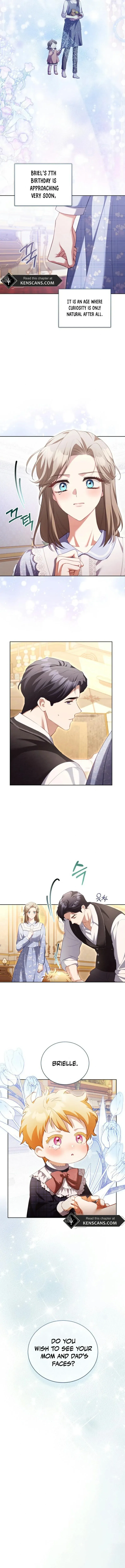 Childcare Diary with the Villain Chapter 55 – Page 2