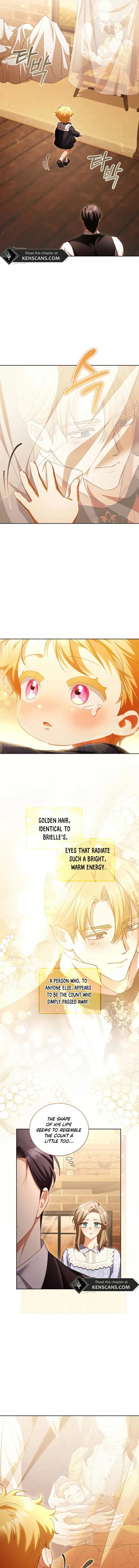 Childcare Diary with the Villain Chapter 55 – Page 4