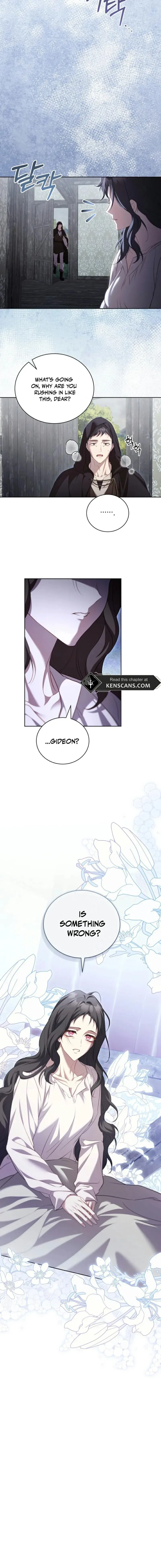 Childcare Diary with the Villain Chapter 55 – Page 12