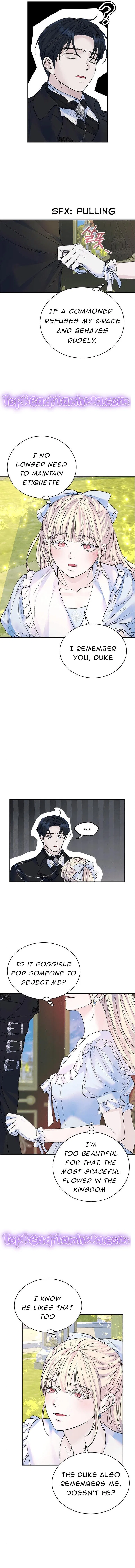 I Thought My Time Was Up! Chapter 60 – Page 6