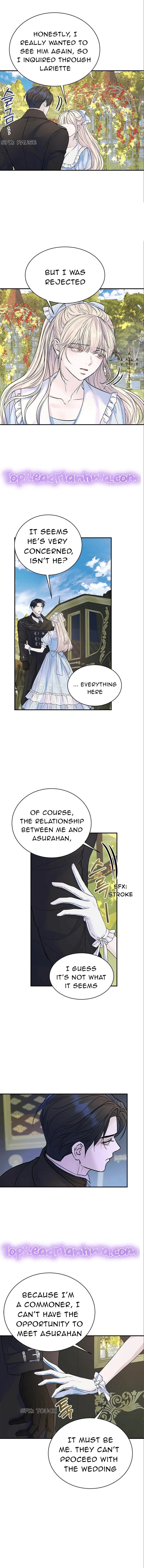 I Thought My Time Was Up! Chapter 60 – Page 7