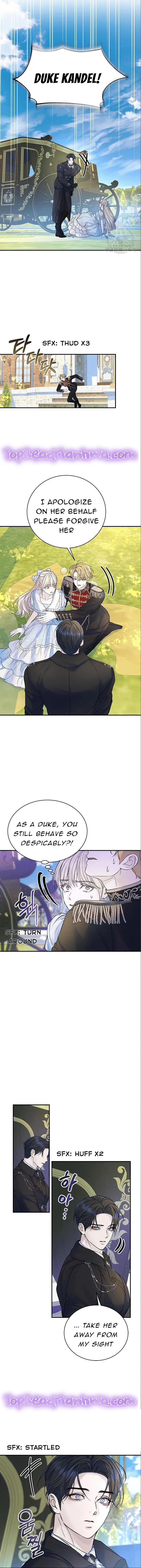 I Thought My Time Was Up! Chapter 60 – Page 12