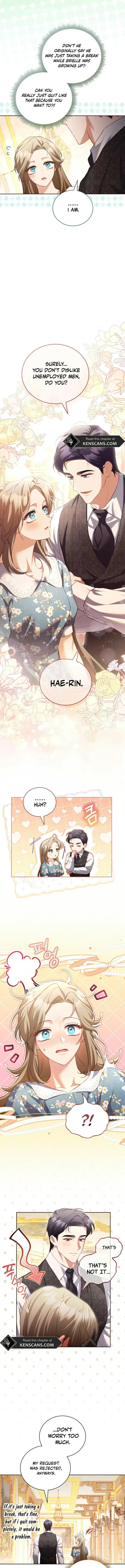 Childcare Diary with the Villain Chapter 53 – Page 2