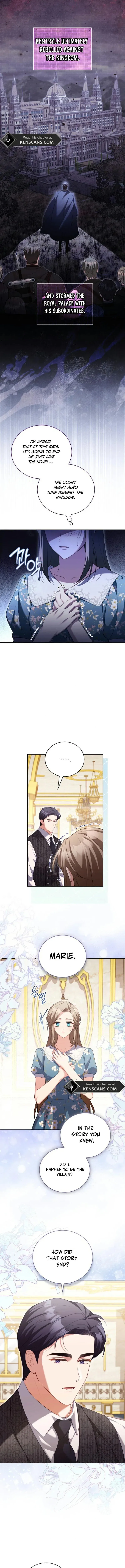 Childcare Diary with the Villain Chapter 53 – Page 4