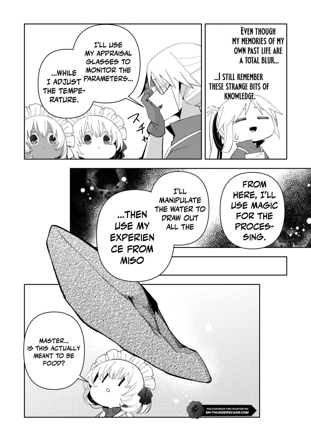 Fushi-Ou wa Slow Life o Kibou Shimasu Chapter 29 – Page 10