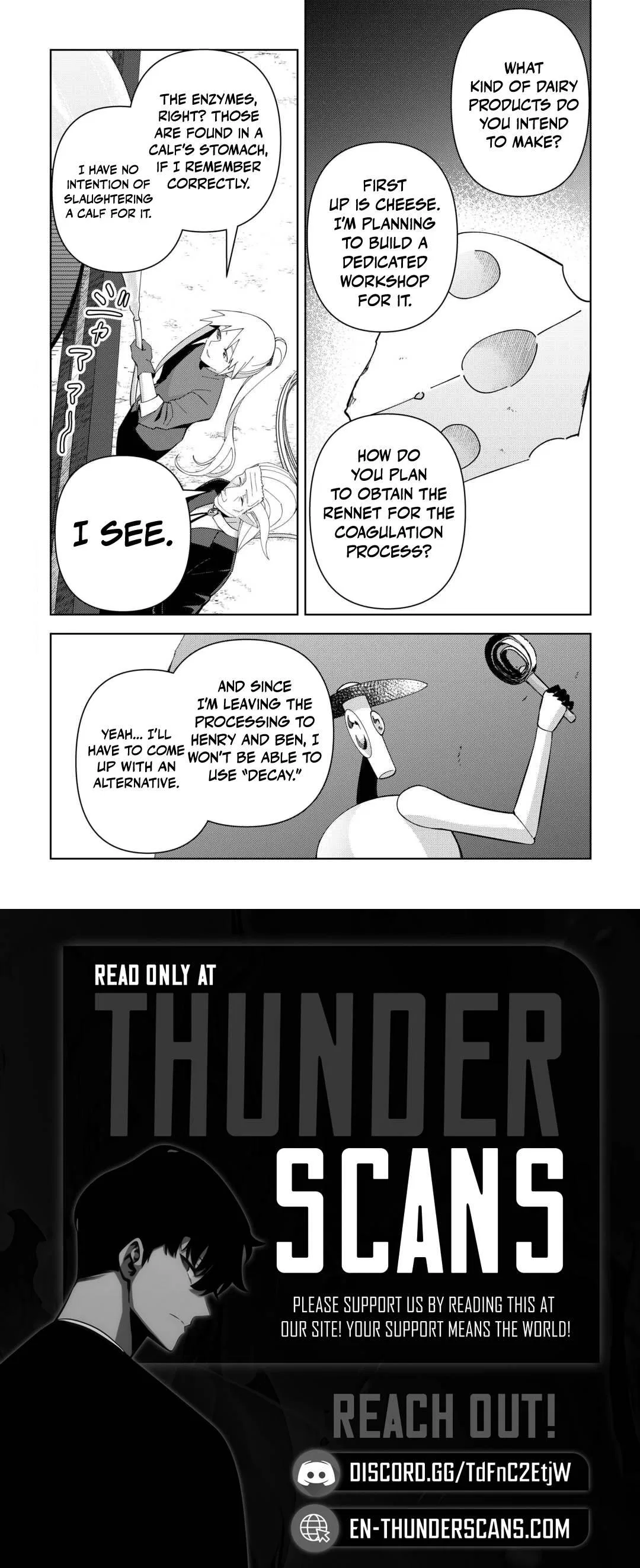 Fushi-Ou wa Slow Life o Kibou Shimasu Chapter 29 – Page 18