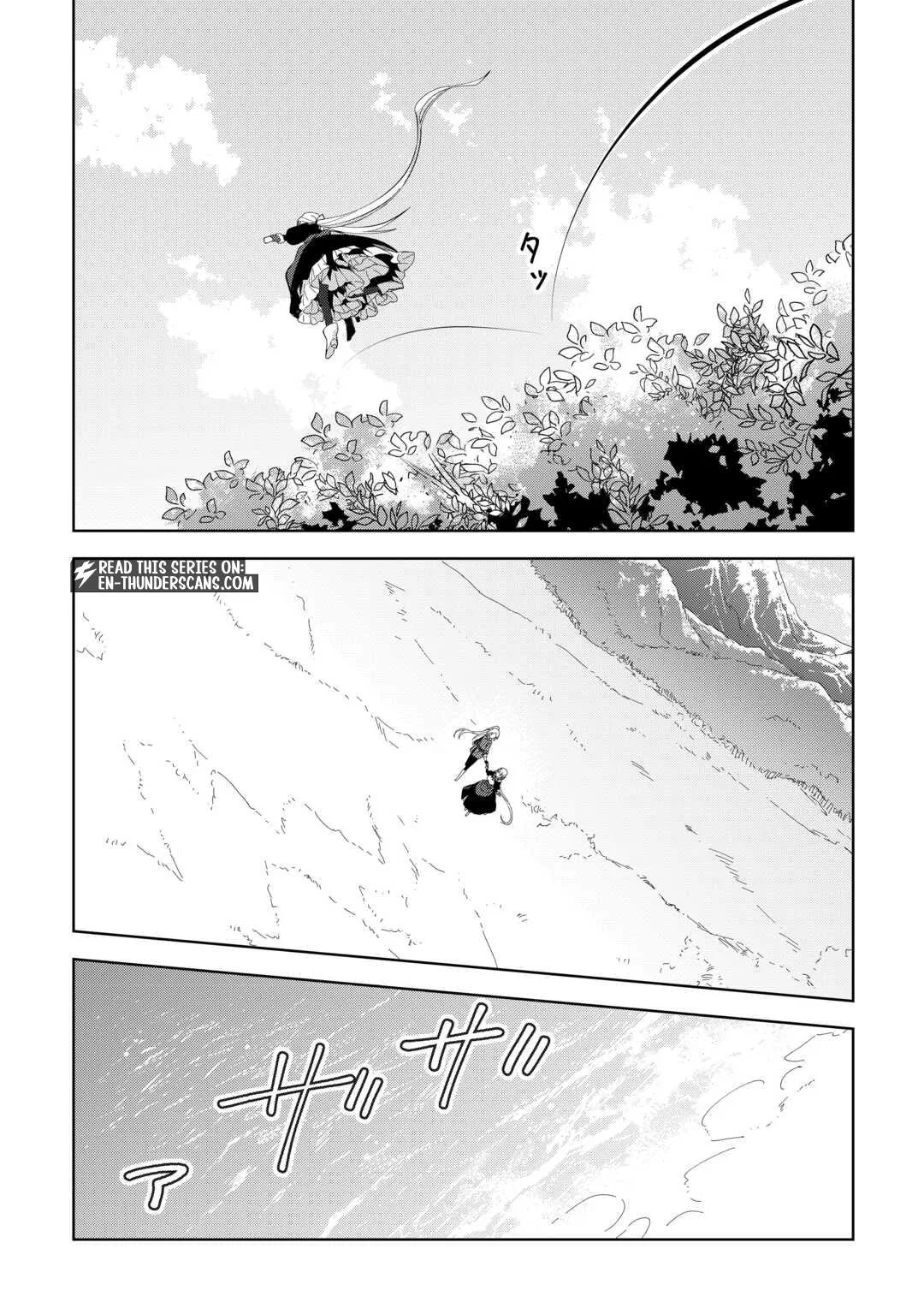 Fushi-Ou wa Slow Life o Kibou Shimasu Chapter 28 – Page 4
