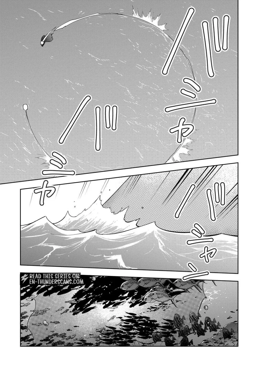 Fushi-Ou wa Slow Life o Kibou Shimasu Chapter 28 – Page 13