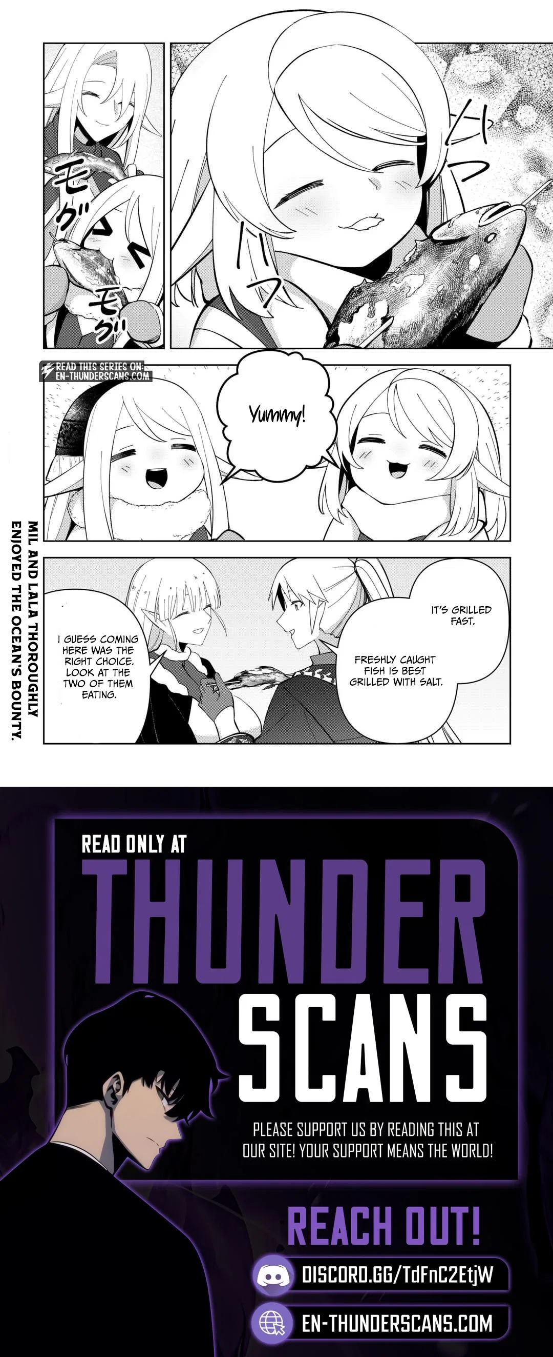 Fushi-Ou wa Slow Life o Kibou Shimasu Chapter 28 – Page 20