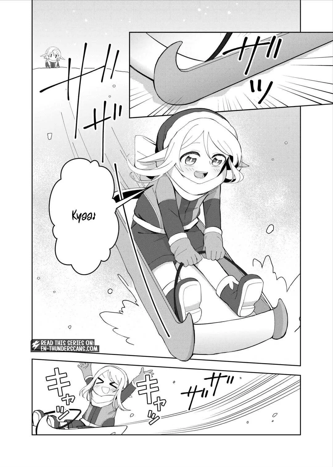 Fushi-Ou wa Slow Life o Kibou Shimasu Chapter 27 – Page 2