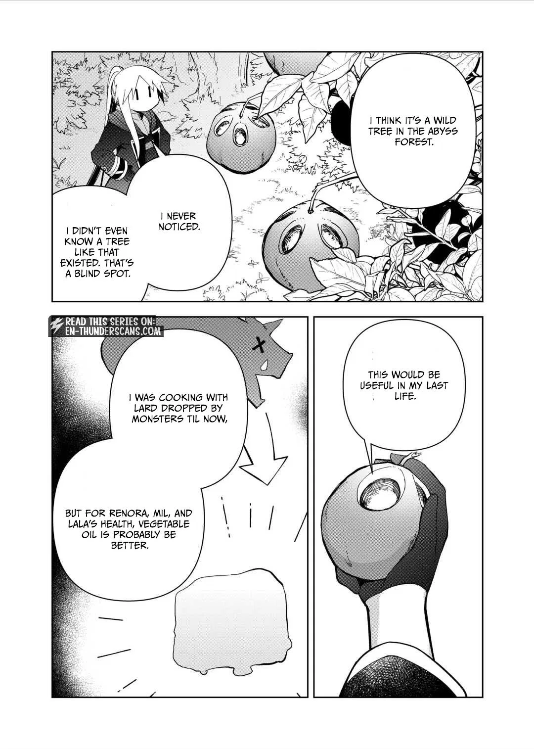 Fushi-Ou wa Slow Life o Kibou Shimasu Chapter 27 – Page 9