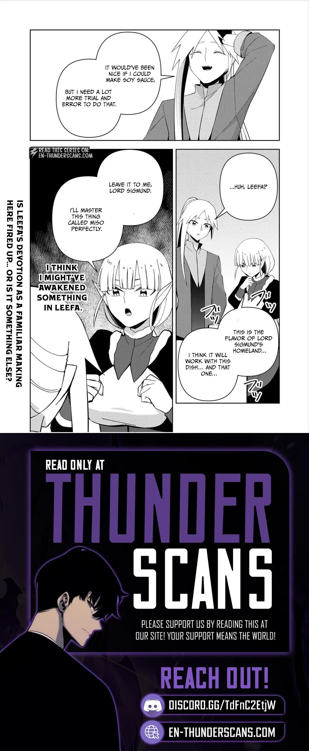 Fushi-Ou wa Slow Life o Kibou Shimasu Chapter 27 – Page 20