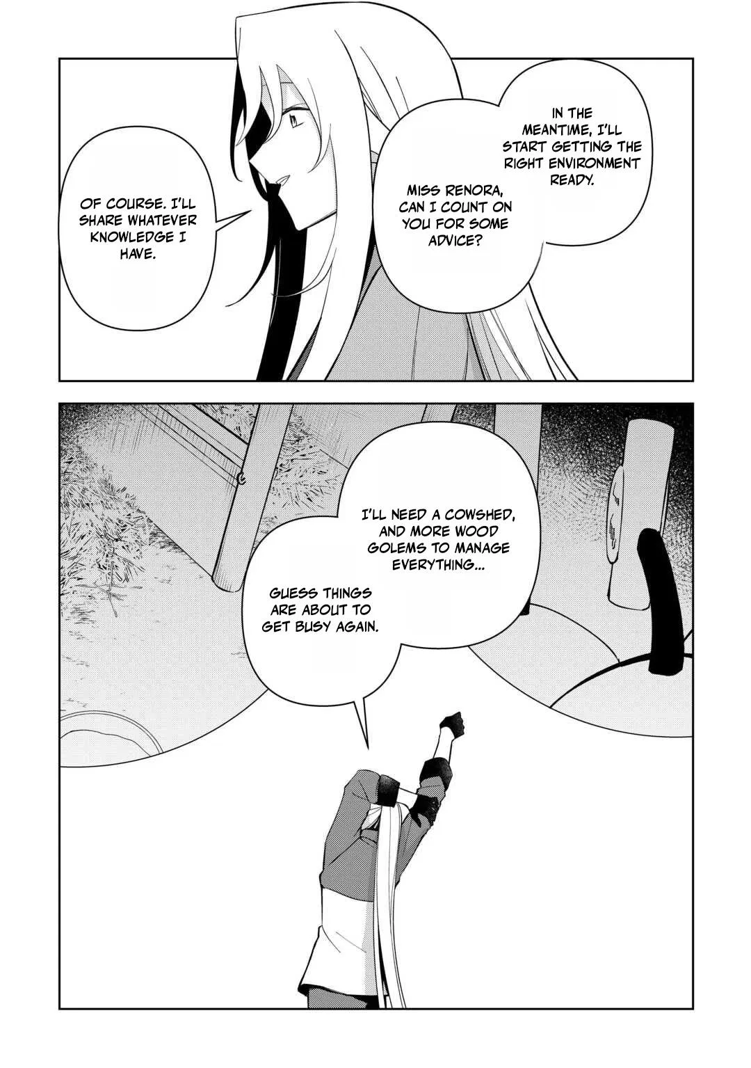 Fushi-Ou wa Slow Life o Kibou Shimasu Chapter 26 – Page 14