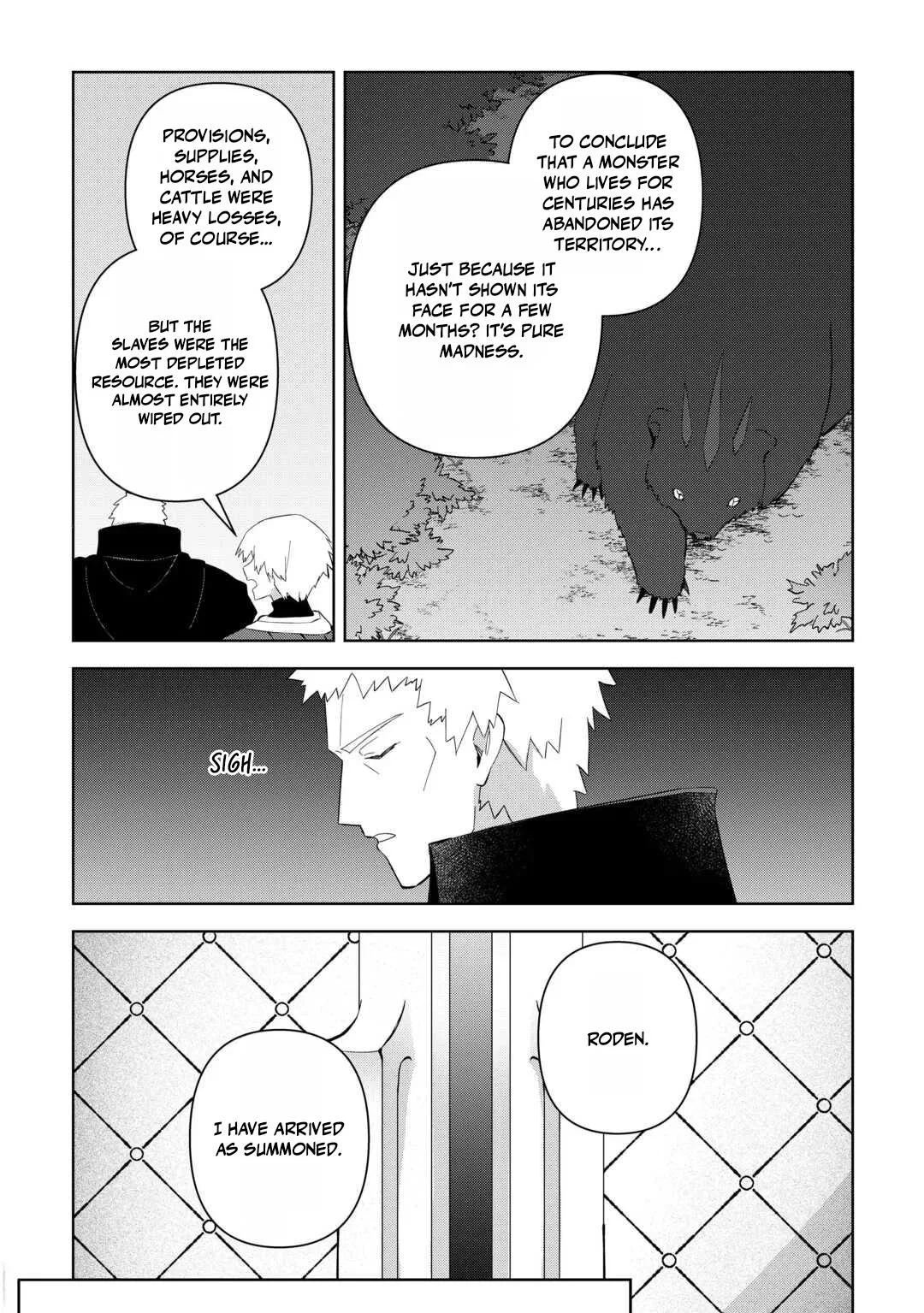 Fushi-Ou wa Slow Life o Kibou Shimasu Chapter 26 – Page 16