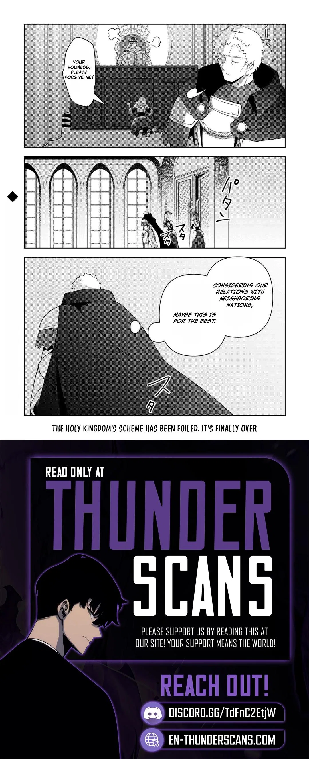 Fushi-Ou wa Slow Life o Kibou Shimasu Chapter 23 – Page 18