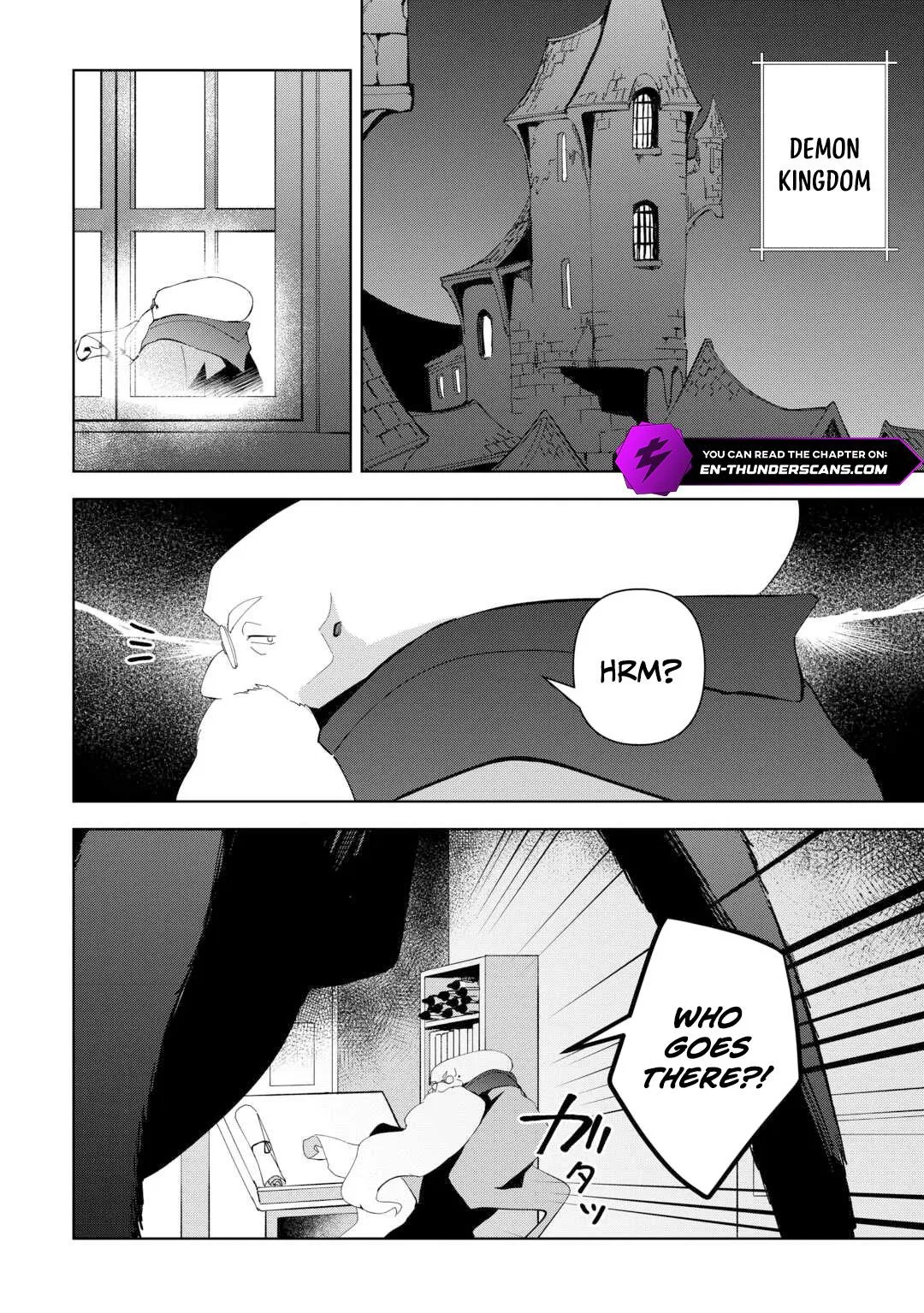Fushi-Ou wa Slow Life o Kibou Shimasu Chapter 22 – Page 4
