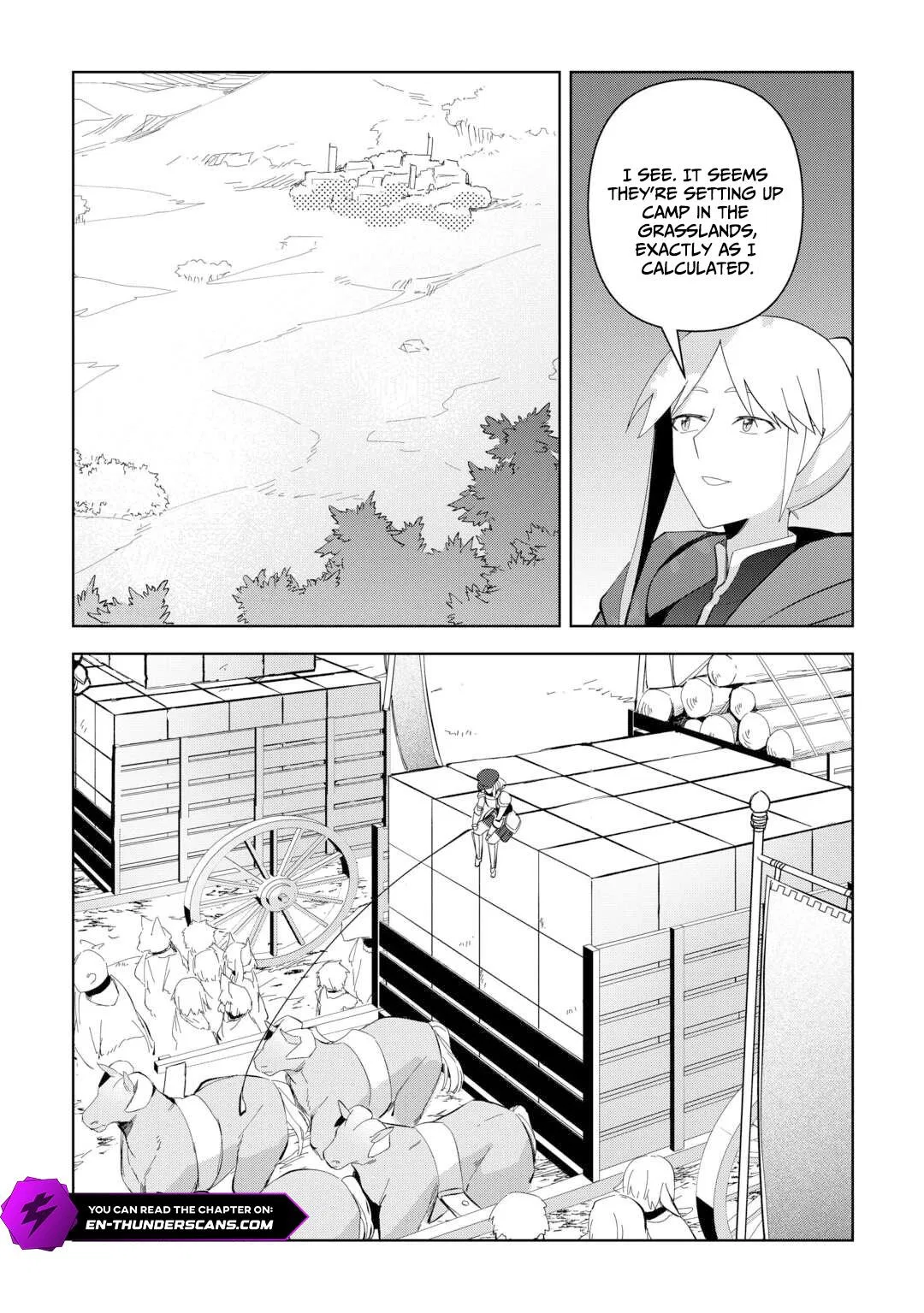 Fushi-Ou wa Slow Life o Kibou Shimasu Chapter 22 – Page 16