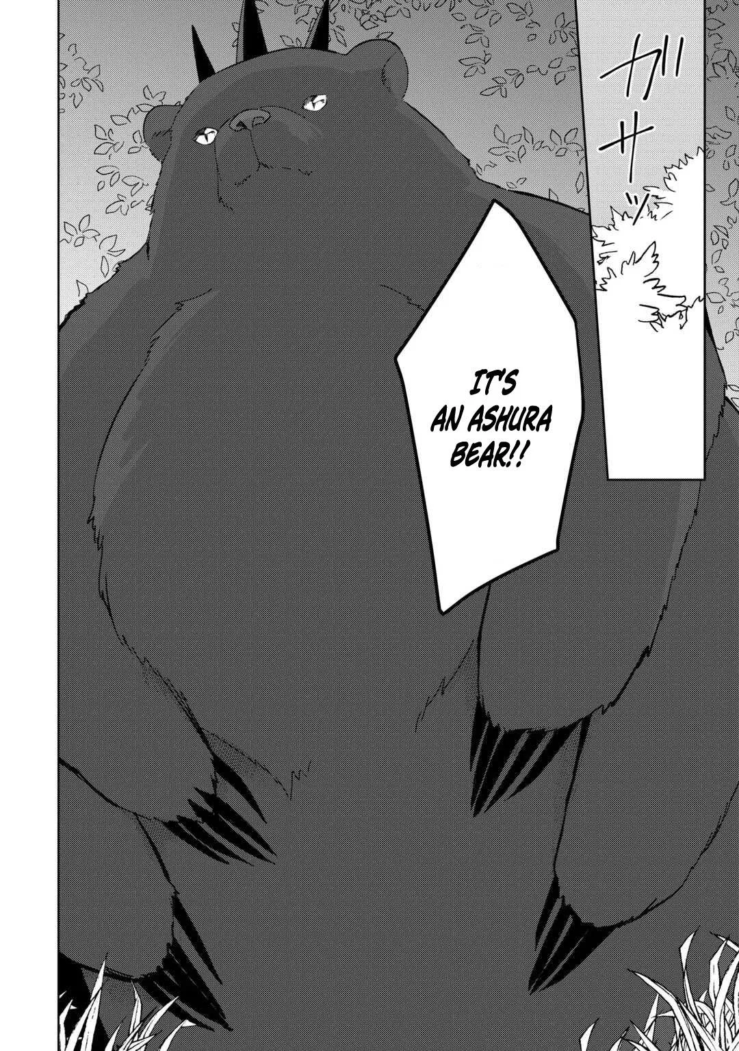 Fushi-Ou wa Slow Life o Kibou Shimasu Chapter 22 – Page 22