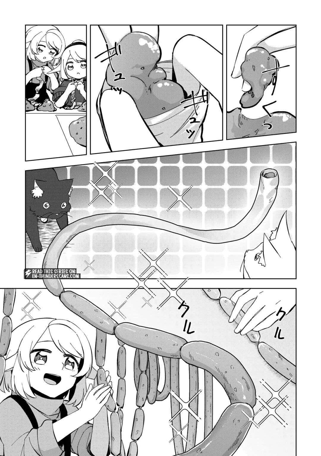 Fushi-Ou wa Slow Life o Kibou Shimasu Chapter 20 – Page 15