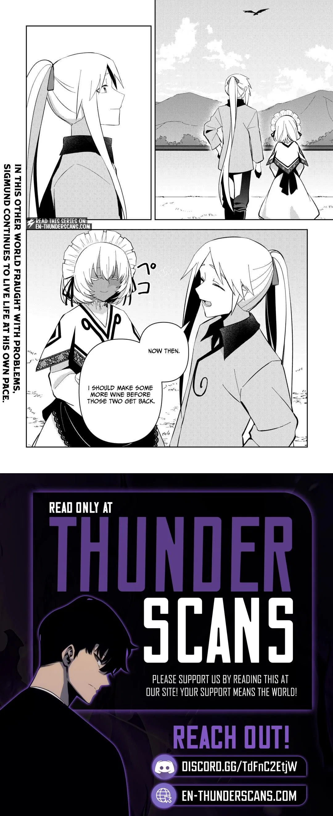 Fushi-Ou wa Slow Life o Kibou Shimasu Chapter 19 – Page 18