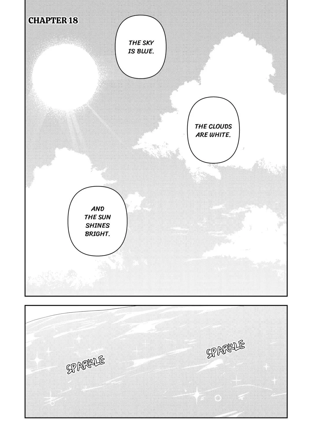 Fushi-Ou wa Slow Life o Kibou Shimasu Chapter 18 – Page 1