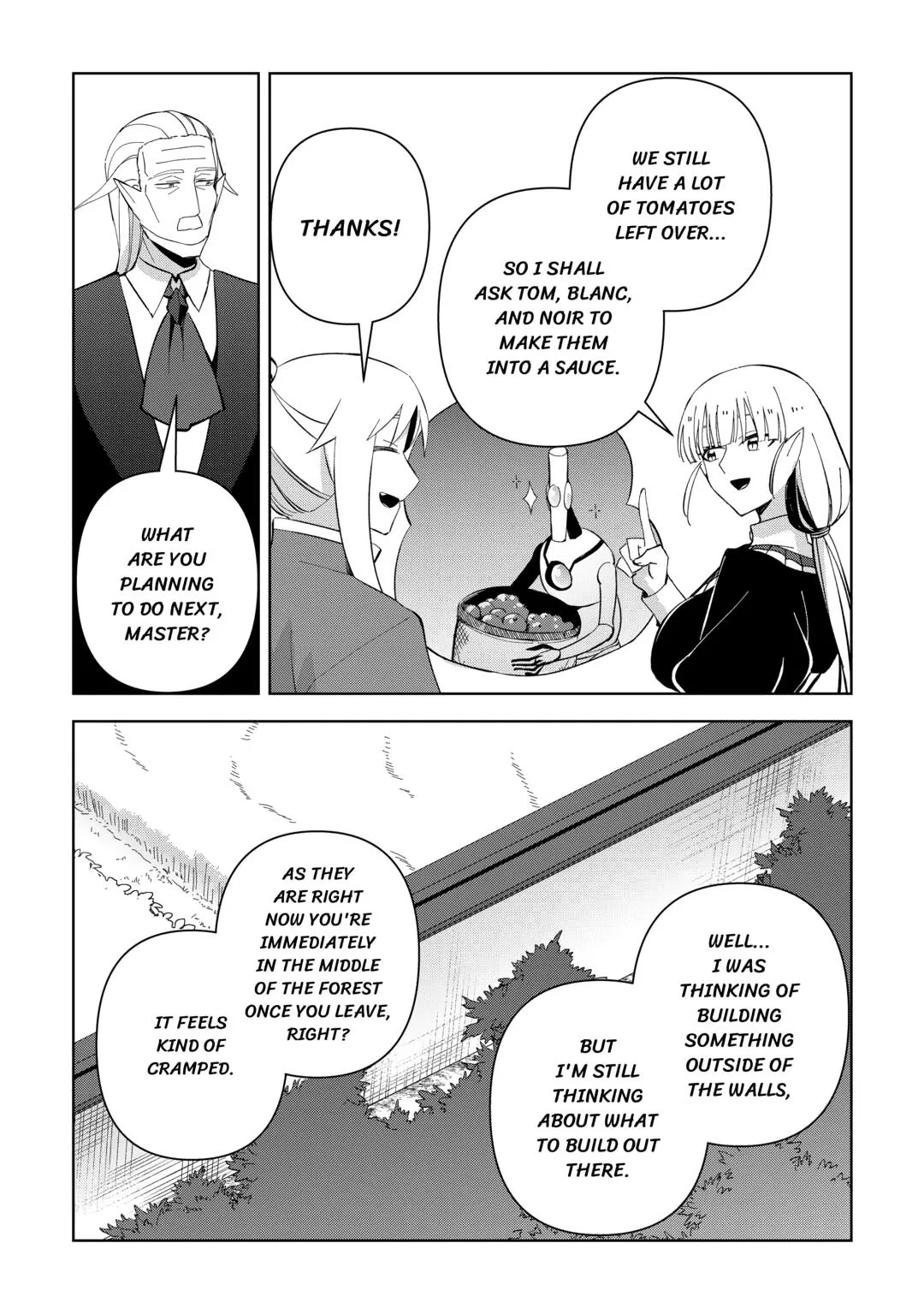 Fushi-Ou wa Slow Life o Kibou Shimasu Chapter 18 – Page 20