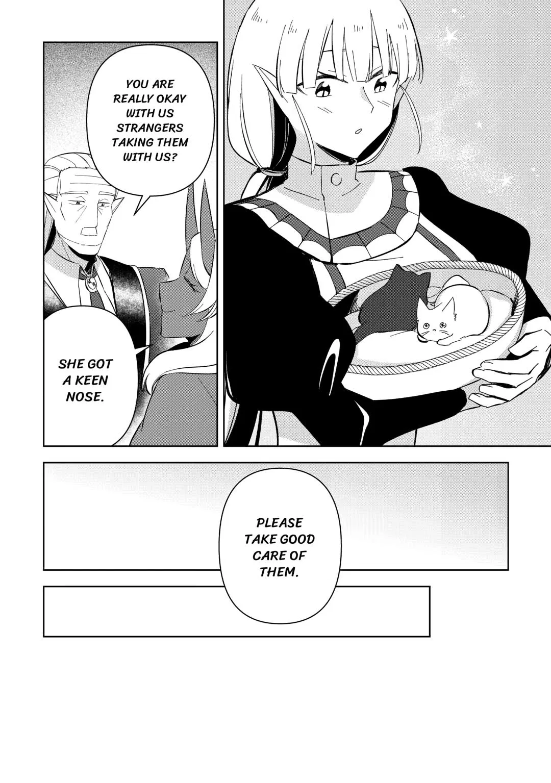 Fushi-Ou wa Slow Life o Kibou Shimasu Chapter 16 – Page 14