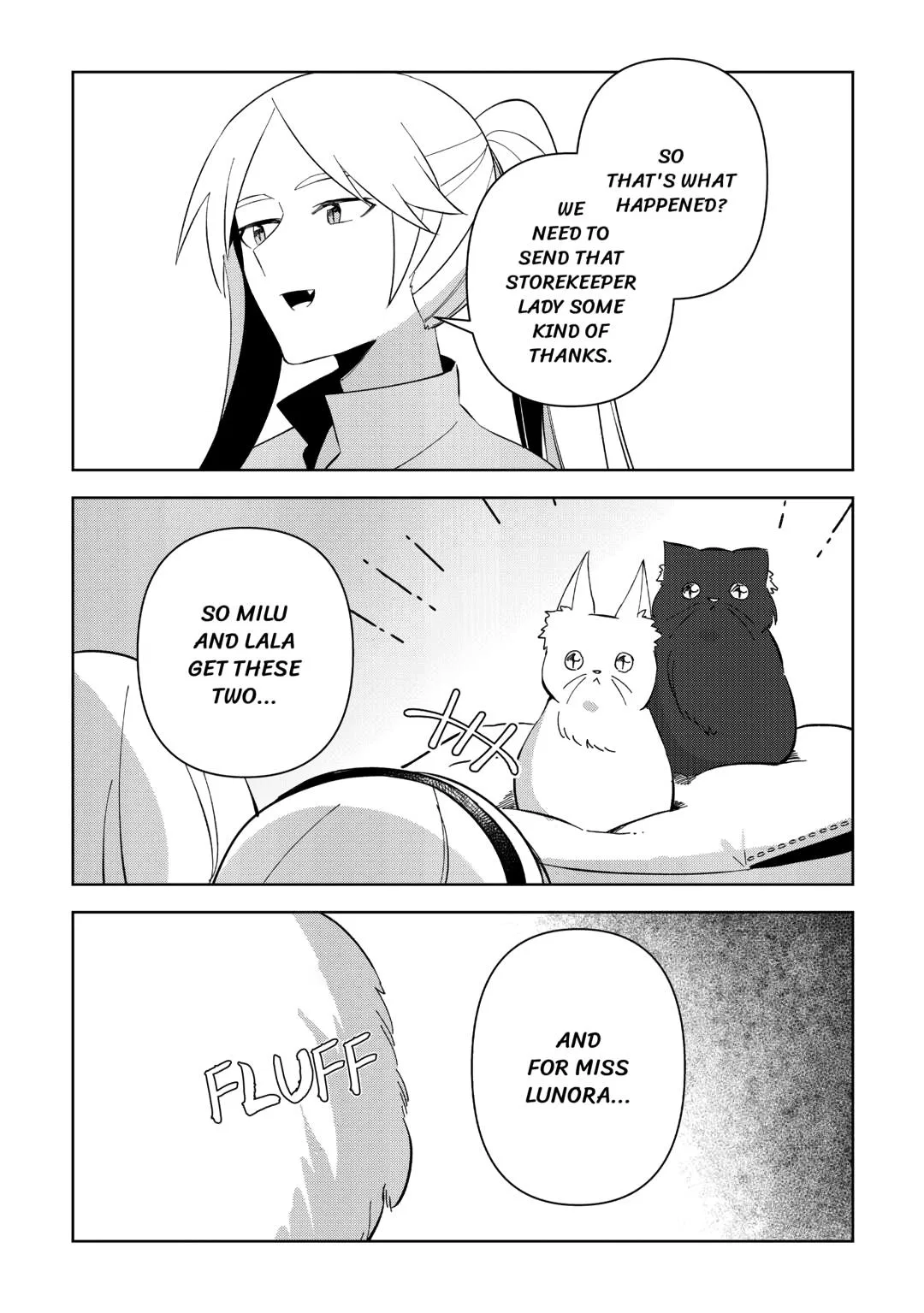 Fushi-Ou wa Slow Life o Kibou Shimasu Chapter 16 – Page 15