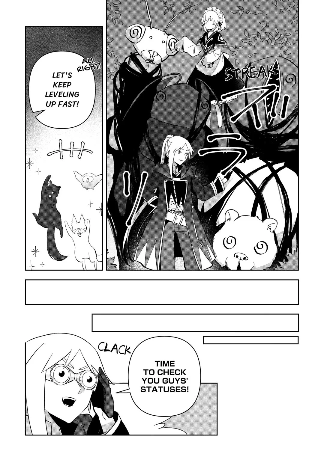 Fushi-Ou wa Slow Life o Kibou Shimasu Chapter 16 – Page 26