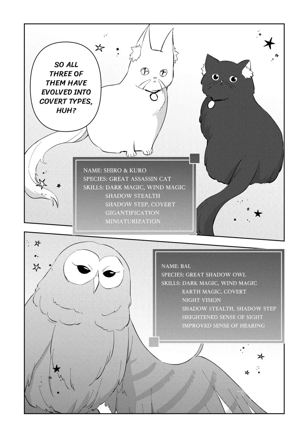 Fushi-Ou wa Slow Life o Kibou Shimasu Chapter 16 – Page 27