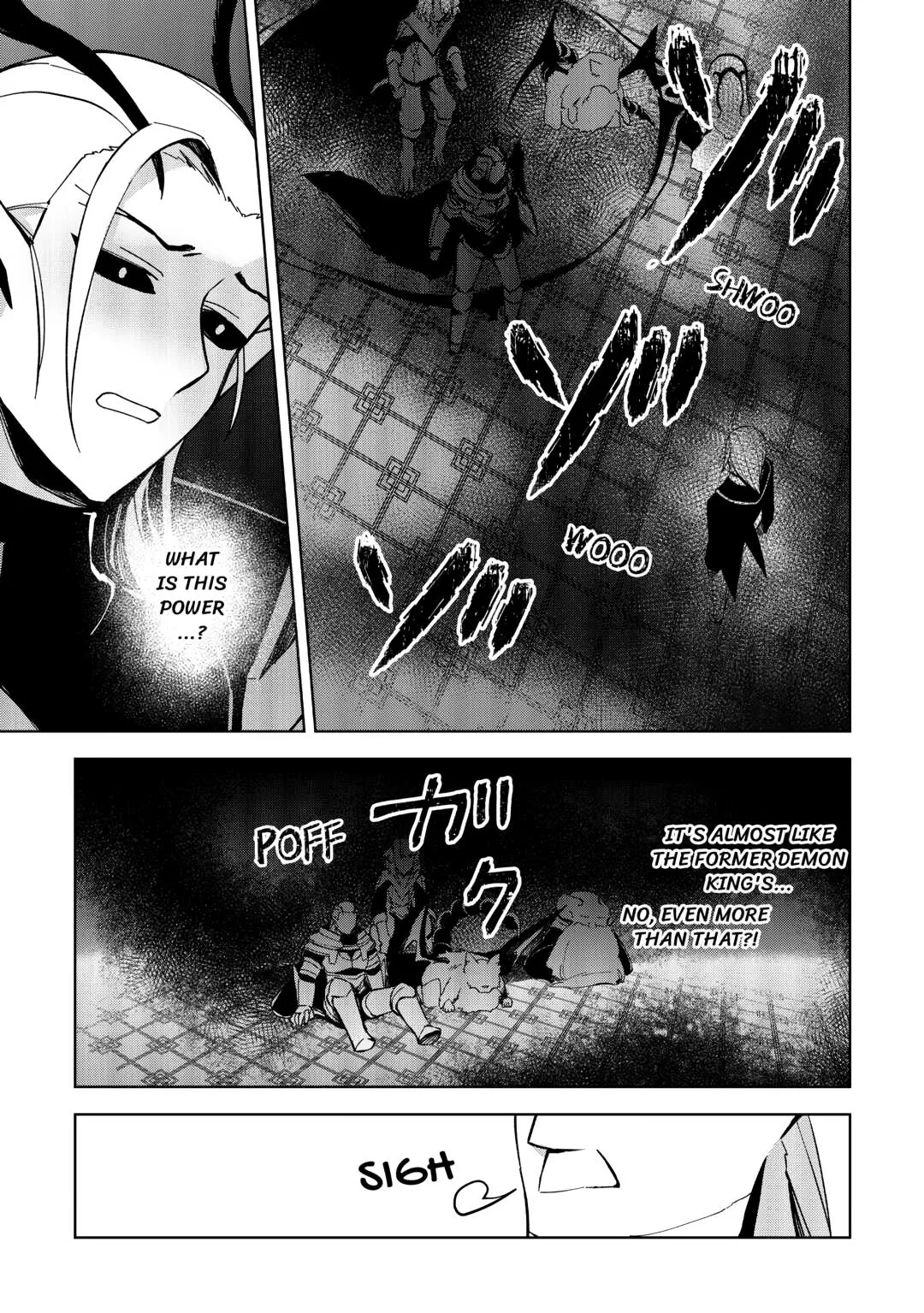 Fushi-Ou wa Slow Life o Kibou Shimasu Chapter 13 – Page 19